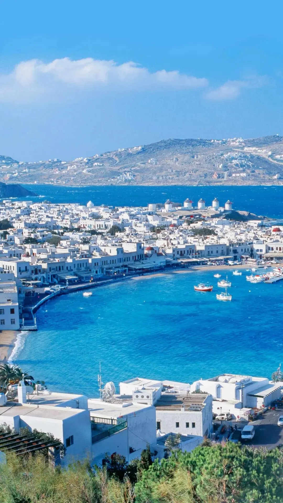 避开人潮,发现另一个希腊:淡季旅行完全指南