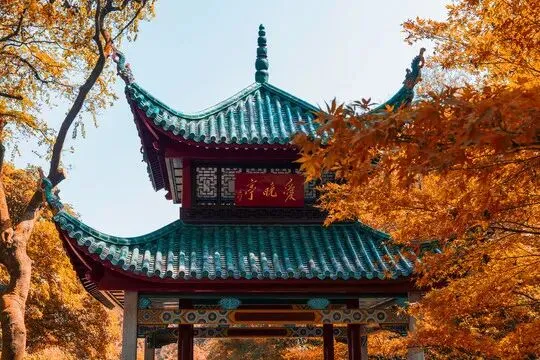 湖南长沙一日旅游攻略 简洁版