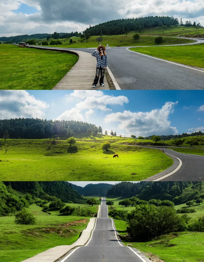 2026重庆旅游纯玩攻略-第一次去旅游重庆-看完这篇攻略就够了!