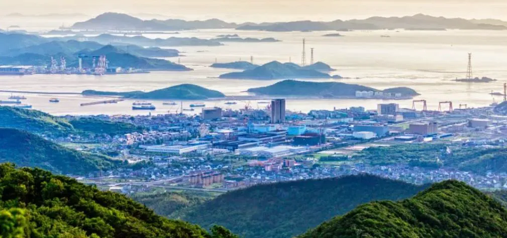 舟山三天两晚旅游攻略(含硬核避雷)|佛国祈福+蓝海漫游,拒绝踩坑