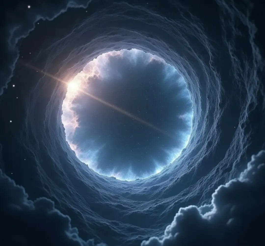 时间旅行指南(6):科幻是最好的科学启蒙读物