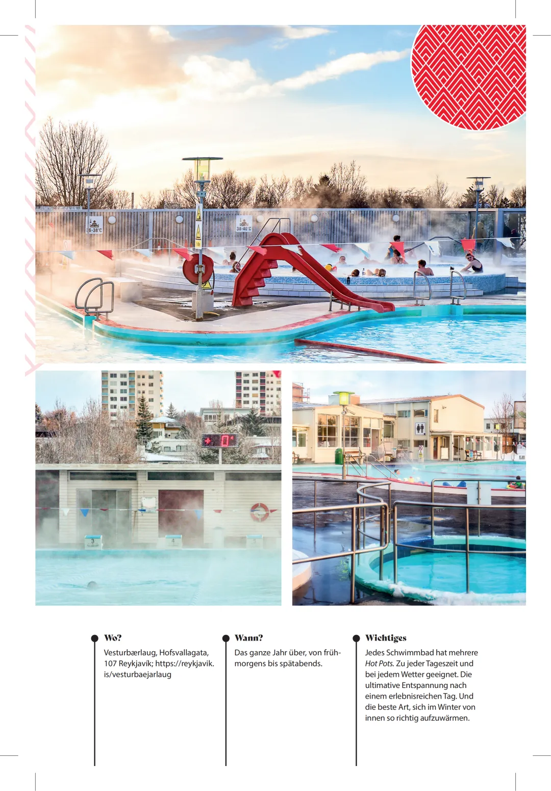 旅行指南 | 《灵魂之地·冰岛》-德译中可署名译著