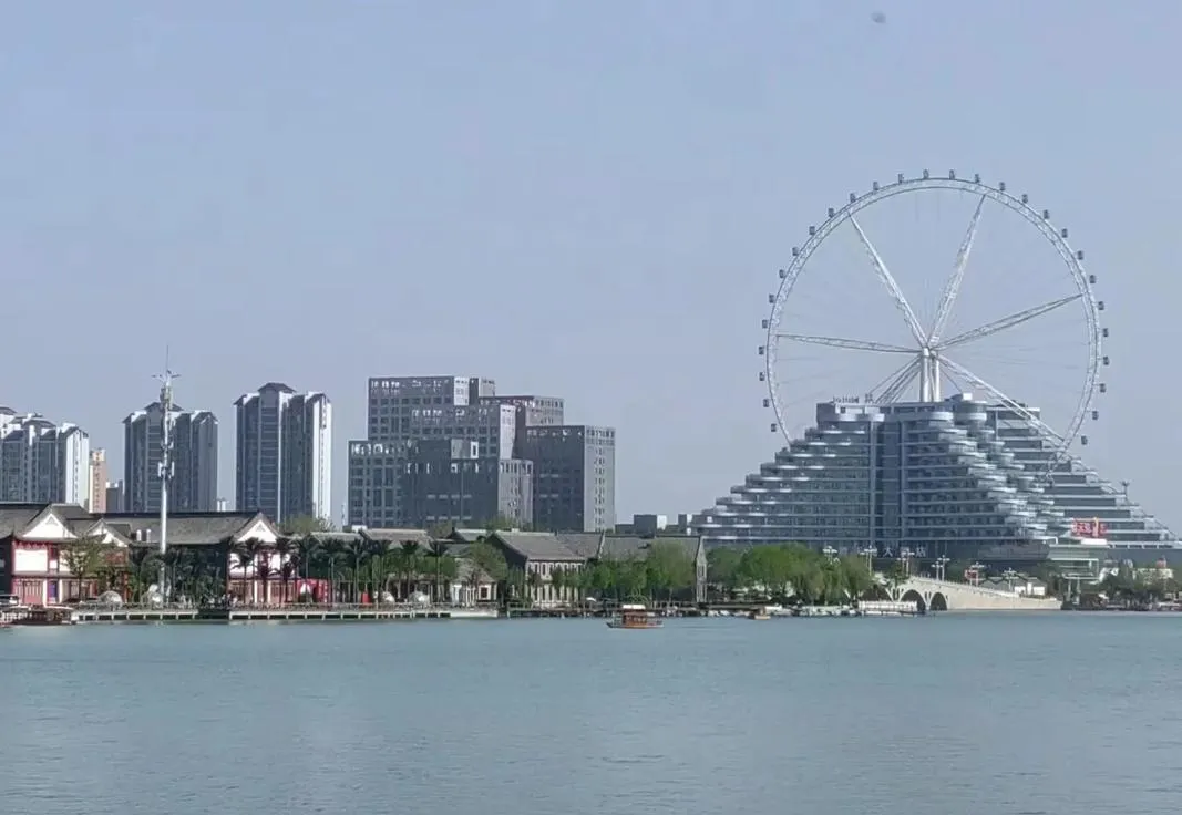 聊城行前必读!聊城旅游攻略实用(干货详细)