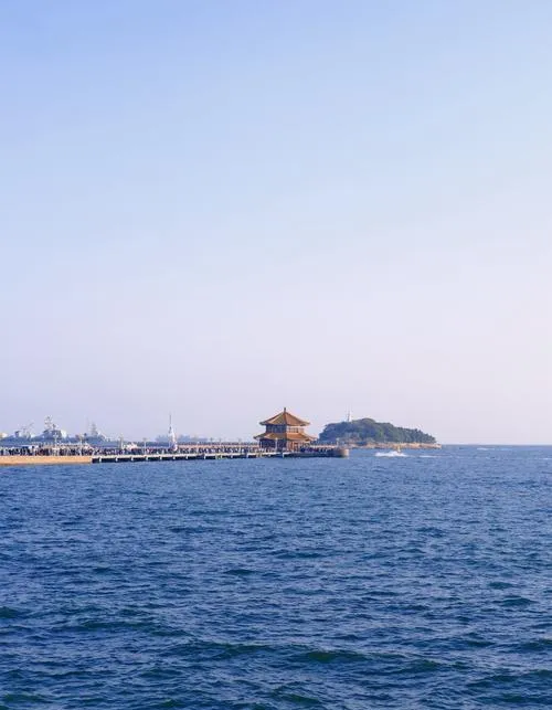 青岛游必读!实用青岛旅游攻略(高能干货)