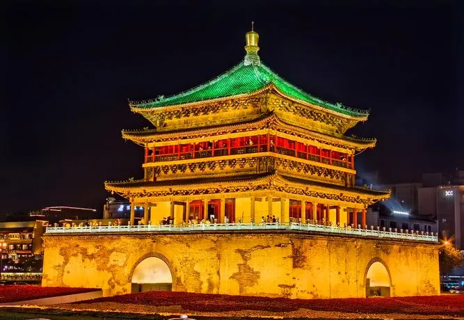 西安行前必读!超实用西安游玩攻略(全干货)