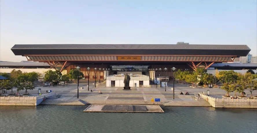 苏州出行必读!苏州旅游全攻略(实用干货)