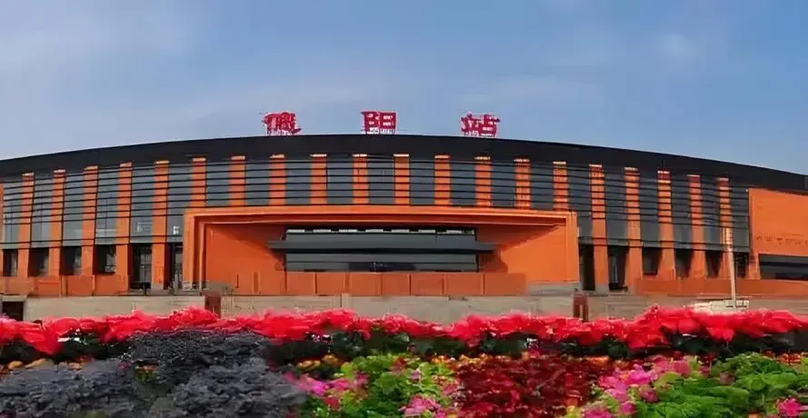 德阳行前必看!德阳旅游实用攻略(干货编排)