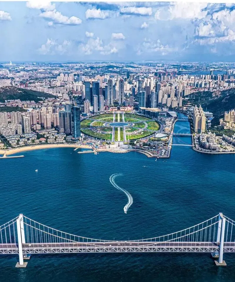 大连出发必看!大连旅游实用攻略(内容干货)