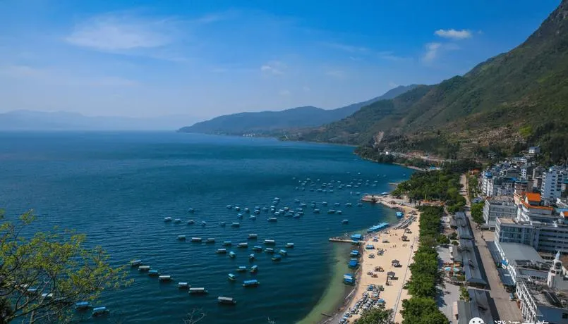 玉溪旅游必读!玉溪实用攻略大全(满满干货)