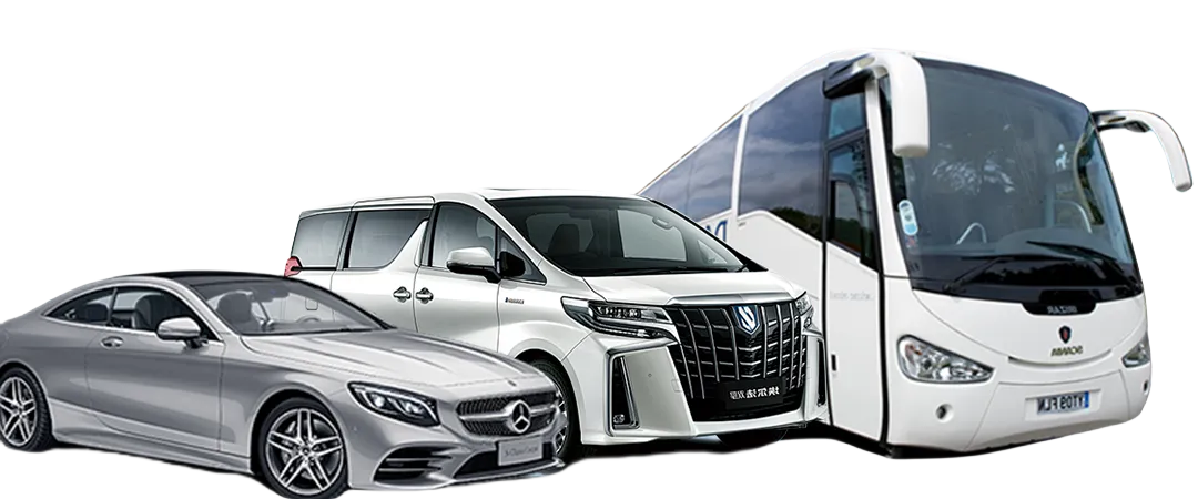 南充市旅游大巴包车小妙招!让你的出行轻松又安全