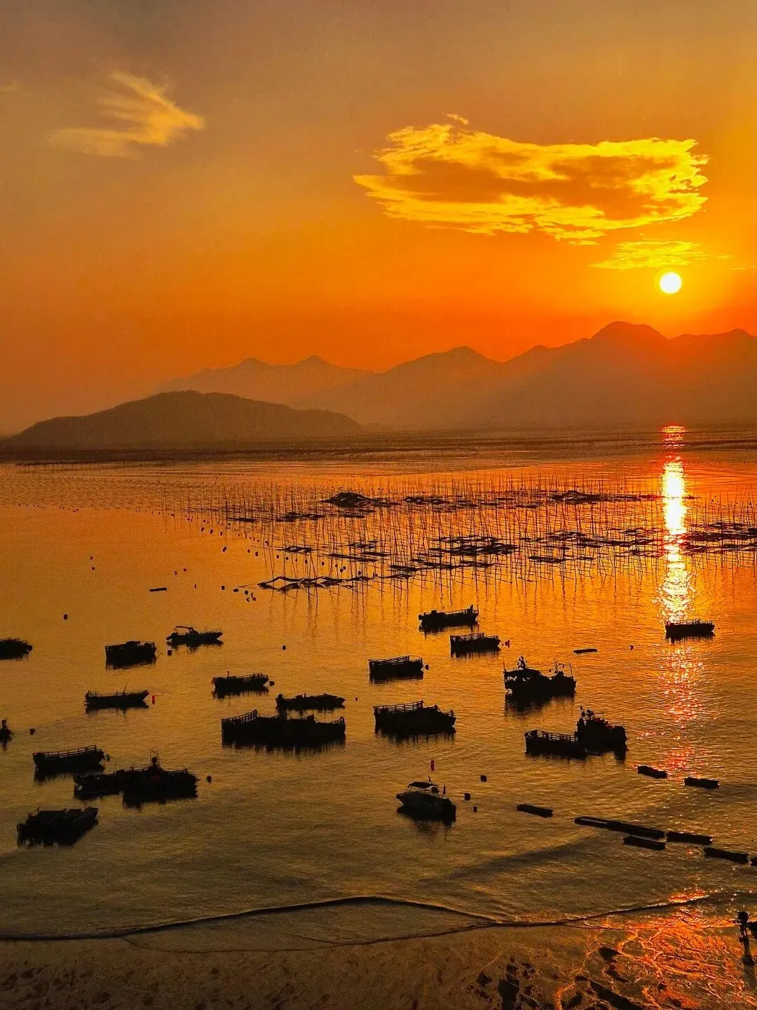 五一假期必去的8个小众旅行地,无需攻略,挑一个立马出发!