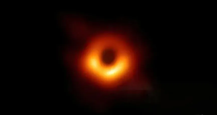 黑洞旅行指南17-天体物理(一)-2.25三