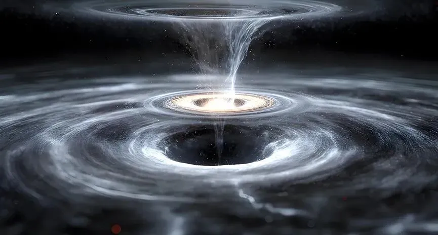 黑洞旅行指南9-蒸发(二)-3.25三