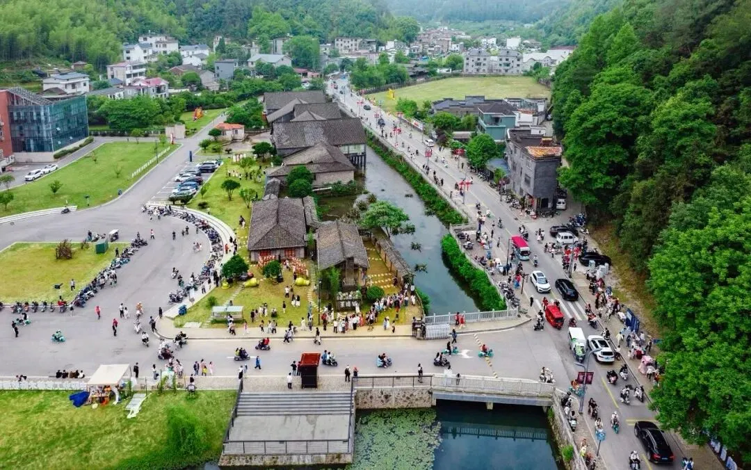 到瓷一游,景德镇三天两晚旅游攻略