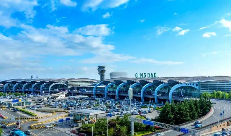 青岛保姆级旅游攻略!交通-住宿-路线-美食,一篇全搞定