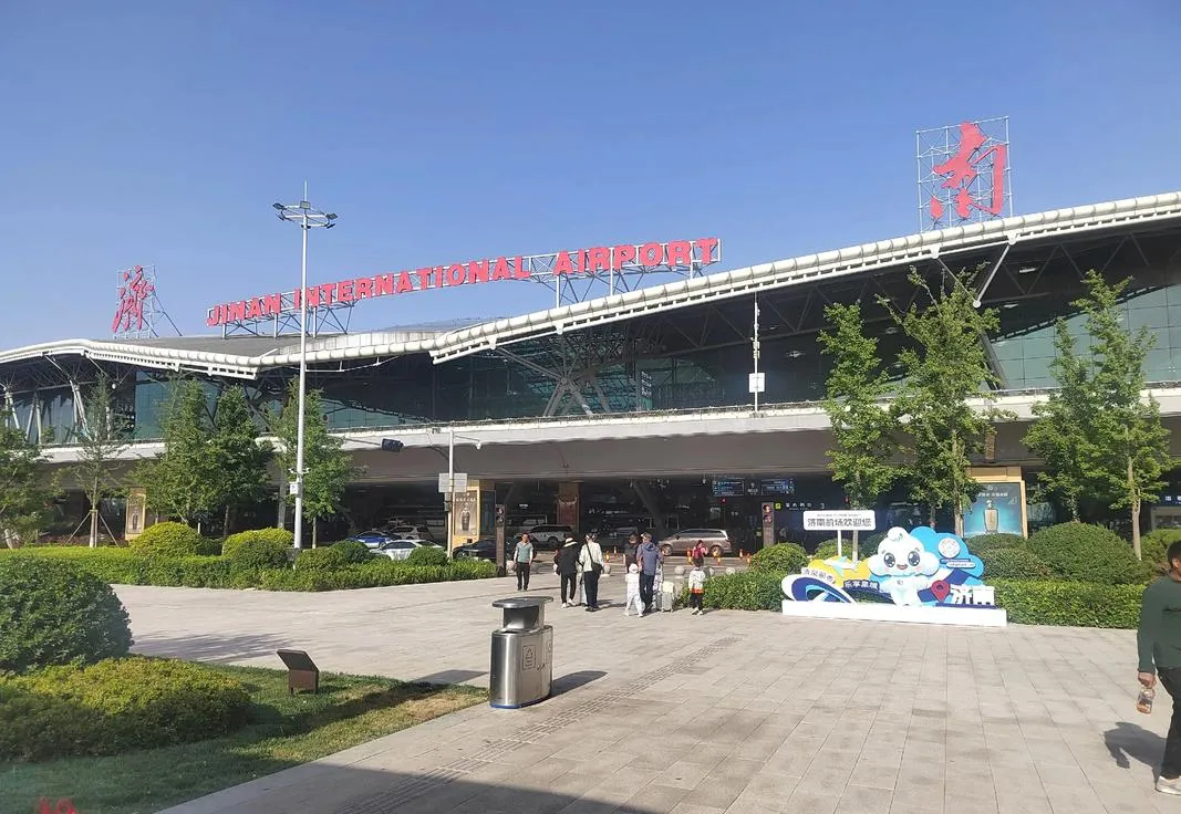 济南保姆级旅游攻略!交通-住宿-路线-美食,一篇全搞定