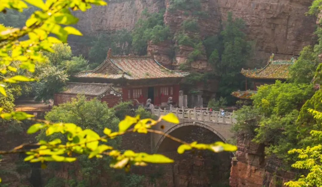 井陉县旅游全攻略:太行深处的千年遗珠