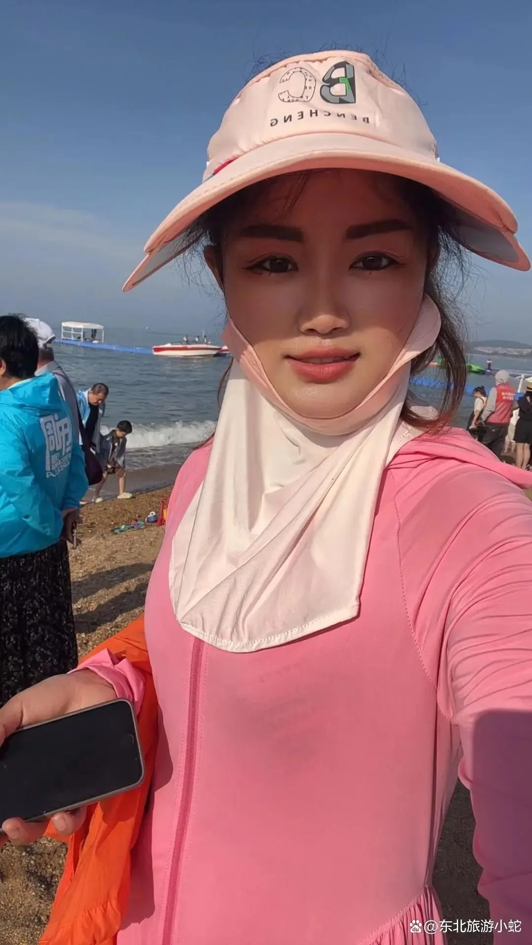 去大连跟团旅游攻略,看完这篇再决定跟团游还是自由行?怎么选团?怎么避坑?本地领队告诉你答案