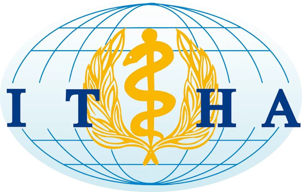 青海国际旅行卫生保健中心疫苗接种指南,请查收!