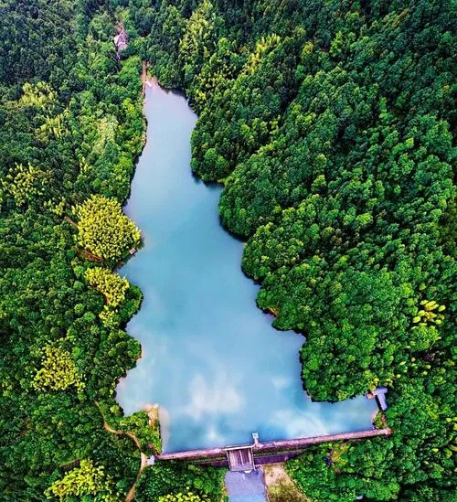 衢州必看!超实用衢州游玩攻略(全干货汇集)