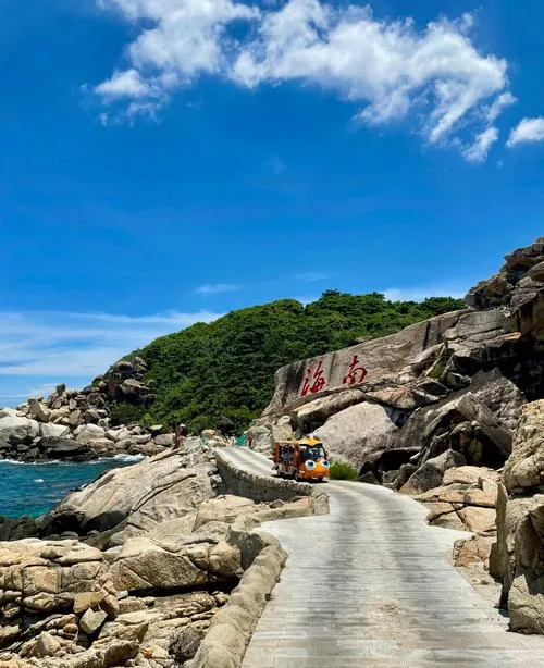 高铁直达!三亚十大旅游景点精选,想来三亚旅游,看这个攻略就够了!!!