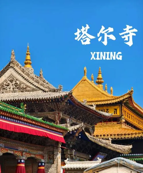 高铁直达!西宁十大旅游景点精选,想来西宁旅游,看这个攻略就够了!!!