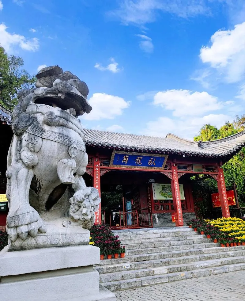 高铁直达!南阳十大旅游景点精选,想来南阳旅游,看这个攻略就够了!!!