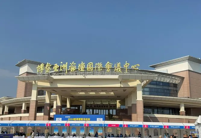 高铁直达!琼海十大旅游景点精选,想来琼海旅游,看这个攻略就够了!!!