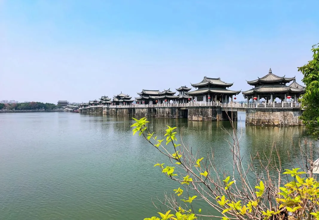 高铁直达!潮州十大旅游景点精选,想来潮州旅游,看这个攻略就够了!!!