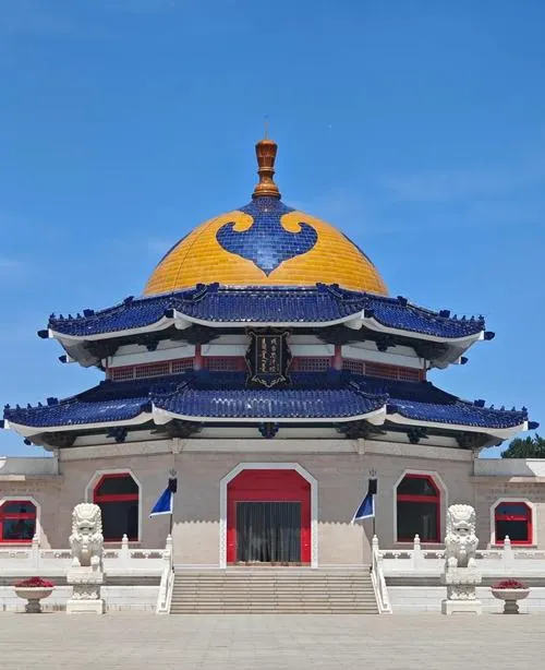 高铁直达!包头十大旅游景点精选,想来包头旅游,看这个攻略就够了!!!