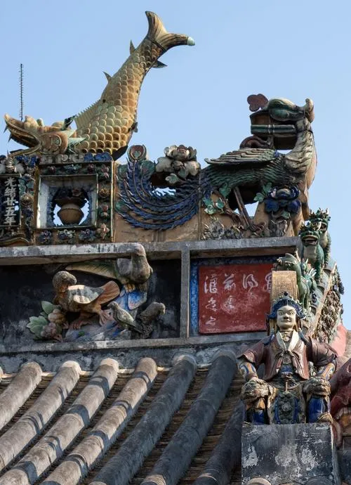 高铁直达!佛山十大旅游景点精选,想来佛山旅游,看这个攻略就够了!!!