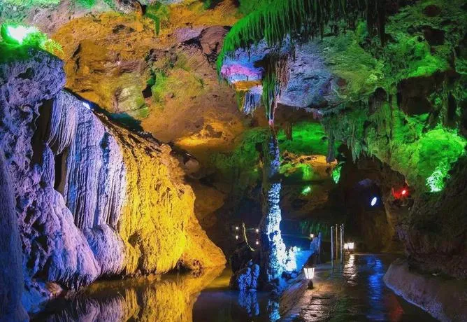 高铁直达!渝北十大旅游景点精选,想来渝北旅游,看这个攻略就够了!!!