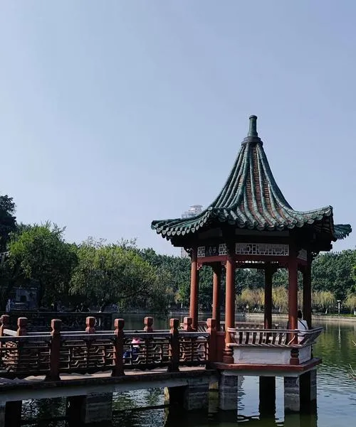 高铁直达!东莞十大旅游景点精选,想来东莞旅游,看这个攻略就够了!!!