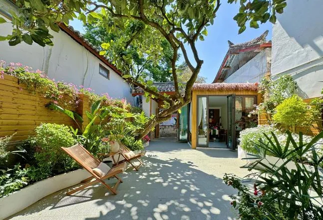 到云南最新最全旅游攻略(景点+美食+路线+旅拍)全攻略指南!