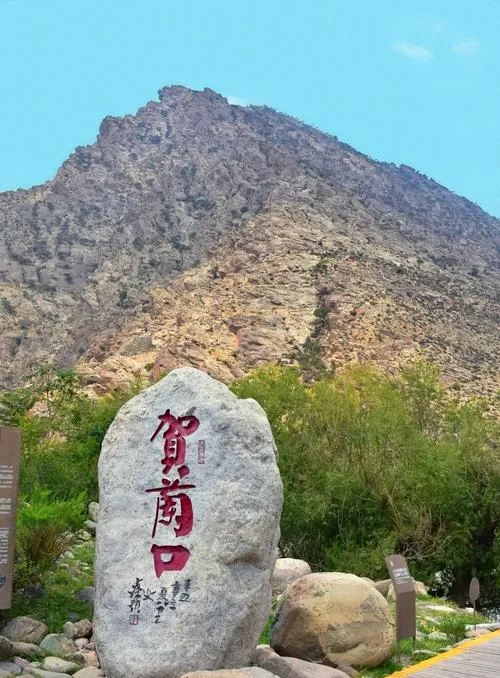 高铁直达!银川十大旅游景点精选,想来银川旅游,看这个攻略就够了!!!