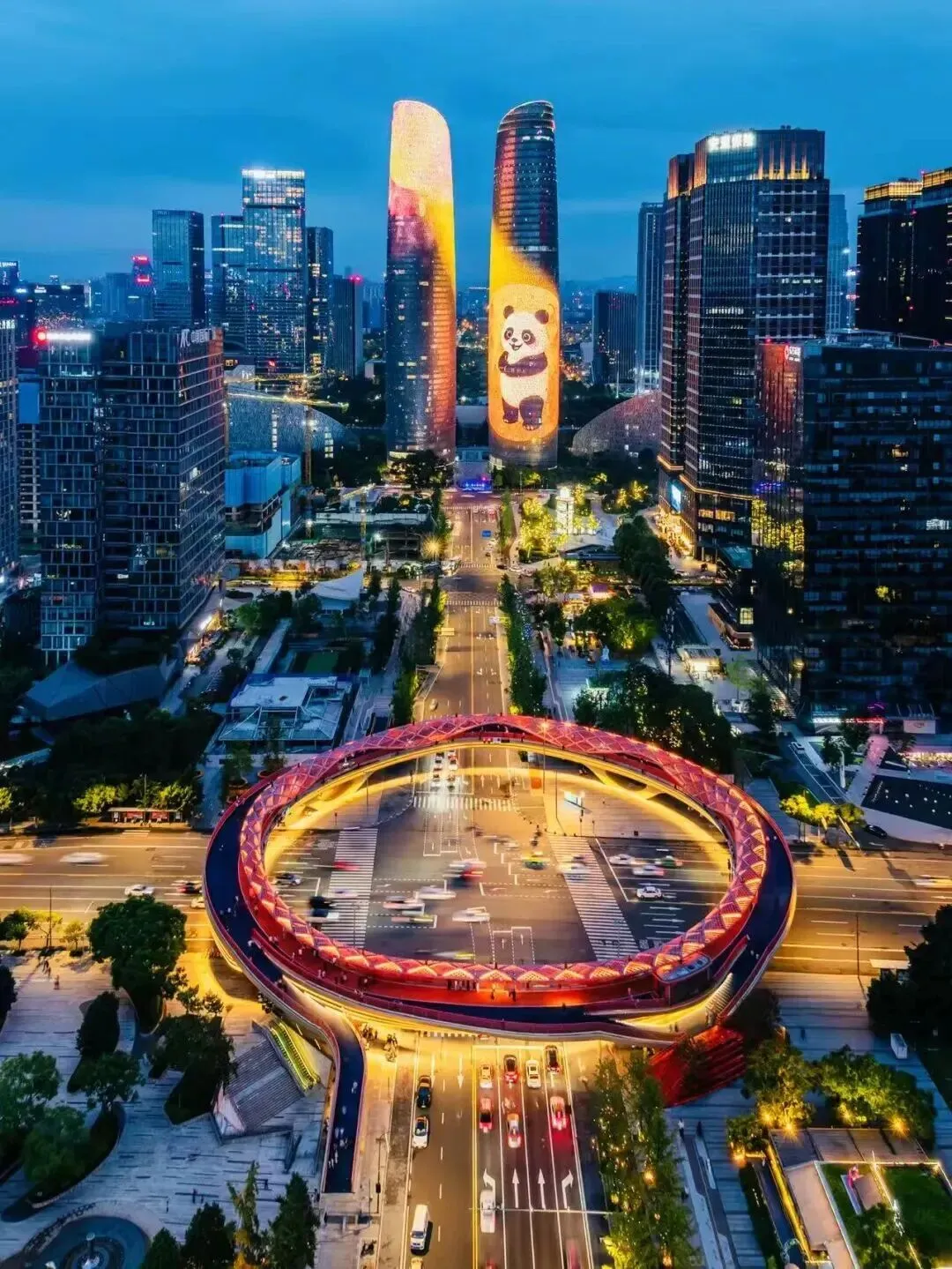 成都旅游攻略3 天 2 晚|清明保姆级攻略|直接抄作业