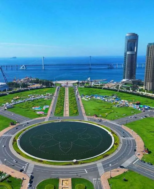 高铁直达!大连十大旅游景点精选,想来大连旅游,看这个攻略就够了!!!