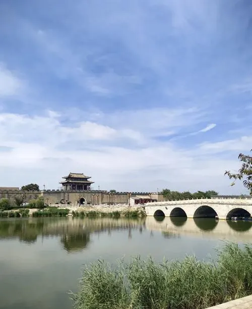 高铁直达!邯郸十大旅游景点精选,想来邯郸旅游,看这个攻略就够了!!!