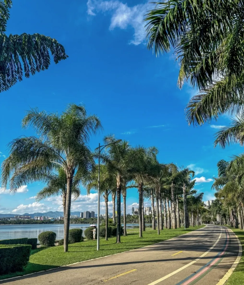 弥勒游玩全攻略