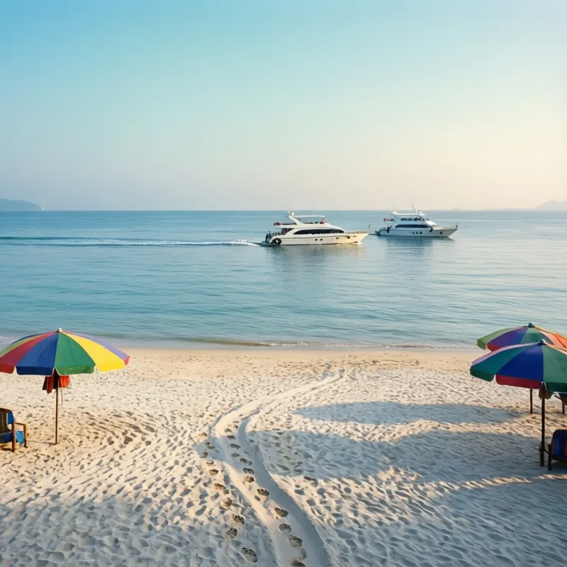 2026三亚旅游消费指南,严选好评率居前旅行社服务商名单推荐正式发布