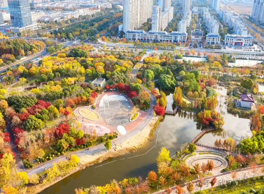 海门区旅游攻略必去十大景点推荐!