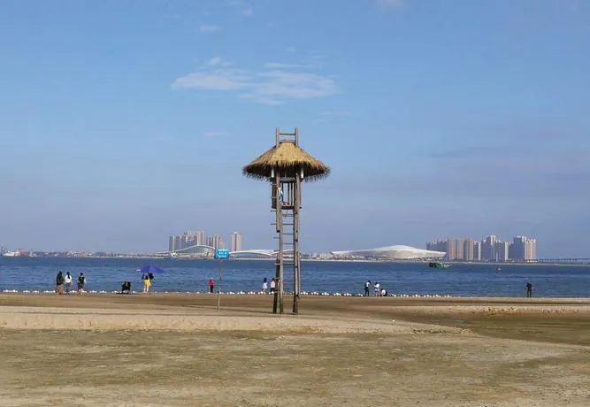 高铁直达!湛江十大旅游景点精选,想来湛江旅游,看这个攻略就够了!!!