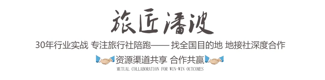 旅游避坑硬核指南:选对旅行社,旅途才不糟心