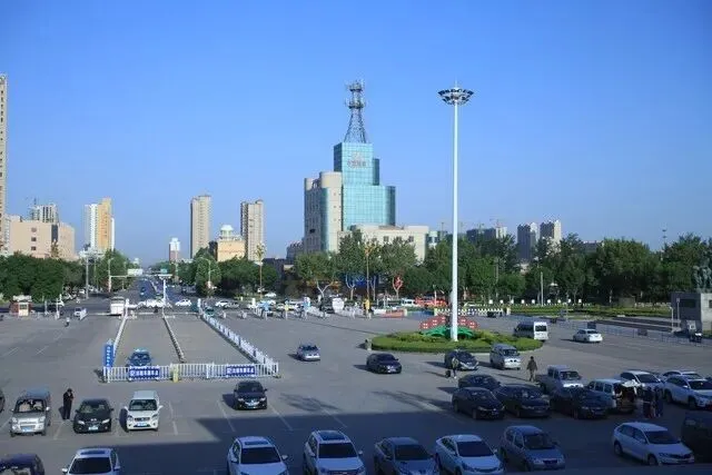 2026清明节保定市区旅游攻略