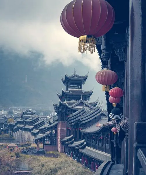 高铁直达!黔江十大旅游景点精选,想来黔江旅游,看这个攻略就够了!!!