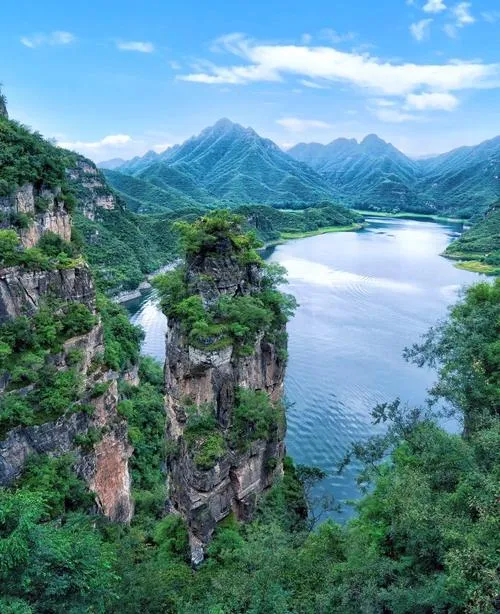 高铁直达!保定十大旅游景点精选,想来保定旅游,看这个攻略就够了!!!