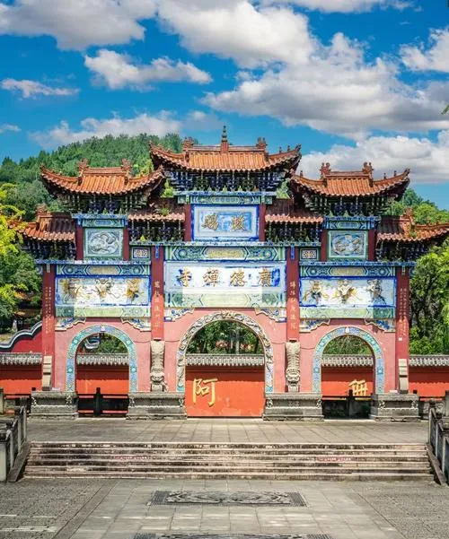 高铁直达!遂宁十大旅游景点精选,想来遂宁旅游,看这个攻略就够了!!!