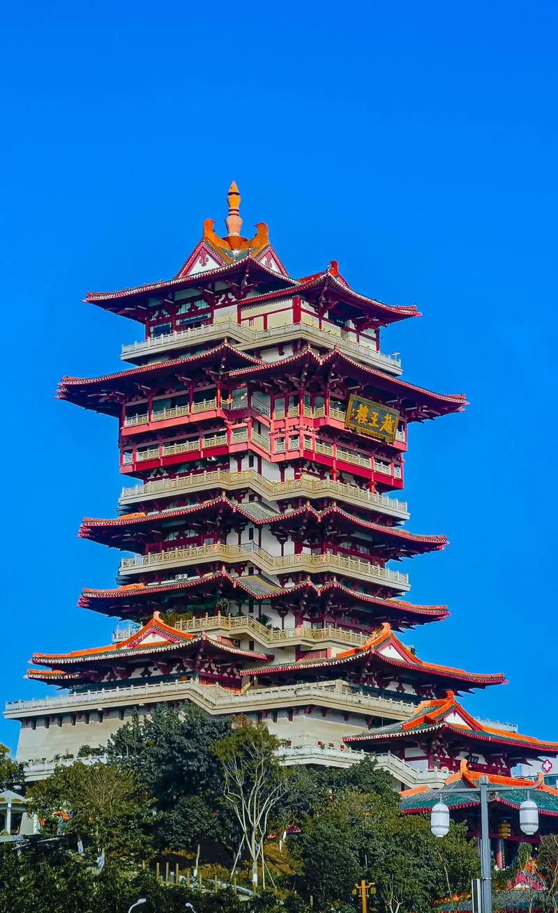 高铁直达!绵阳十大旅游景点精选,想来绵阳旅游,看这个攻略就够了!!!