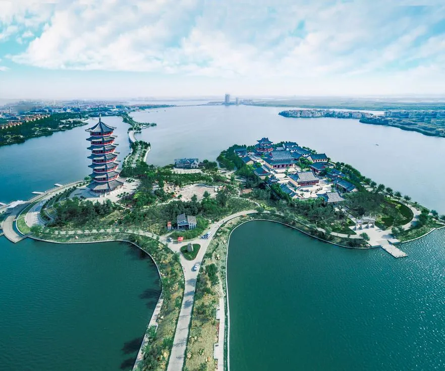 高铁直达!常德十大旅游景点精选,想来常德旅游,看这个攻略就够了!!!