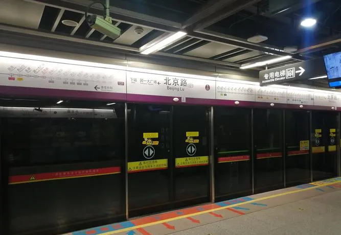 广州保姆级旅游攻略!交通-住宿-路线-美食,一篇全搞定